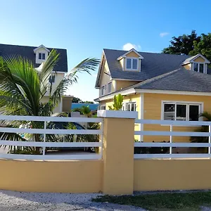 By The Bay Nassau
