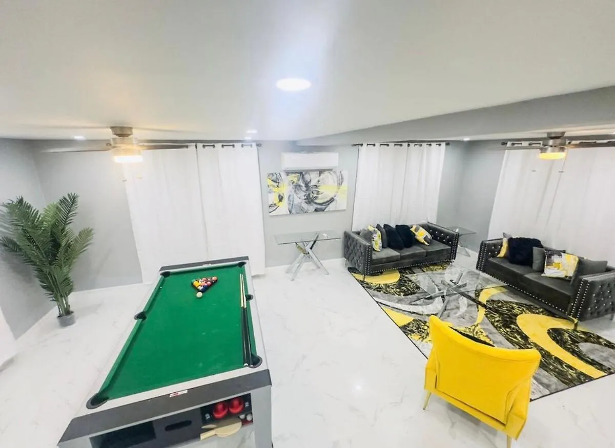 بيت للعطل Island Haven 5Br Home With Pool Cottage ناسو